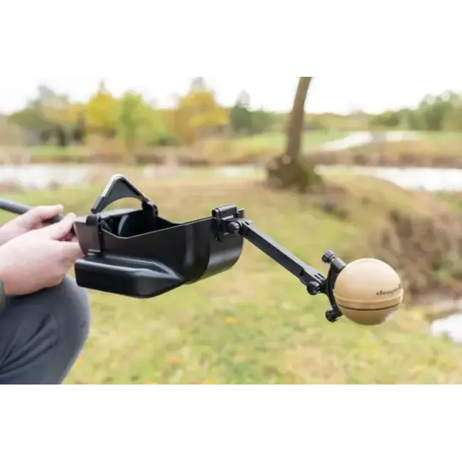 Nash spot on bushwacker pro deeper & leading bridge kit xl