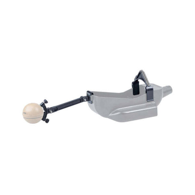Nash spot on bushwacker pro deeper & leading bridge kit xl