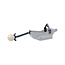 Nash spot on bushwacker pro deeper & leading bridge kit xl