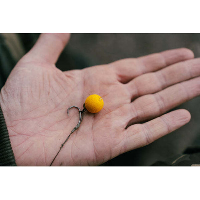 Nash lock & load bait stop elastic