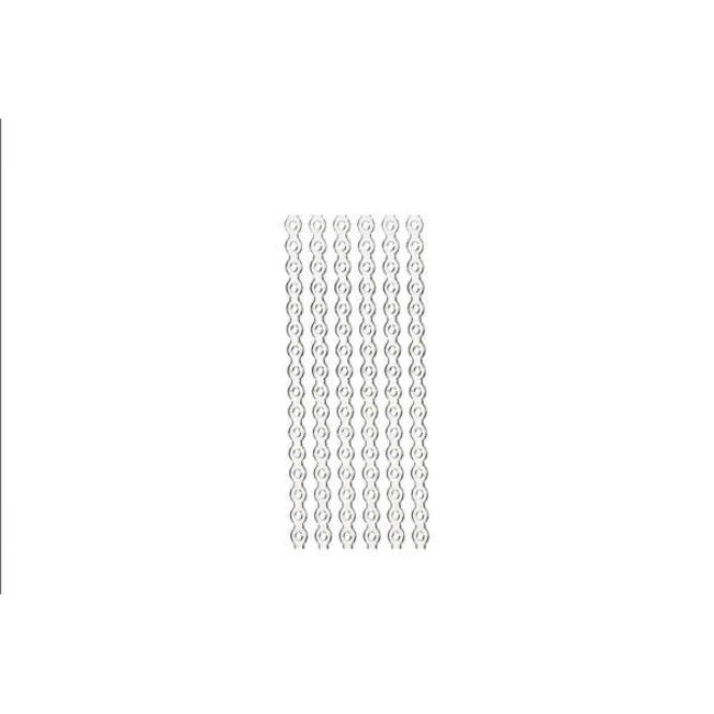 Nash lock & load bait stop elastic