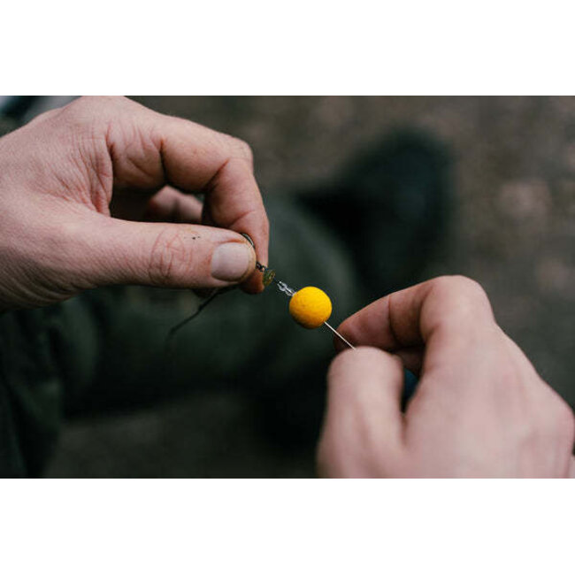 Nash lock & load bait stop elastic