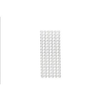 Nash lock & load bait stop elastic