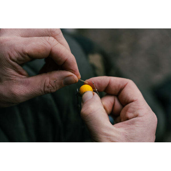 Nash lock & load bait stop elastic