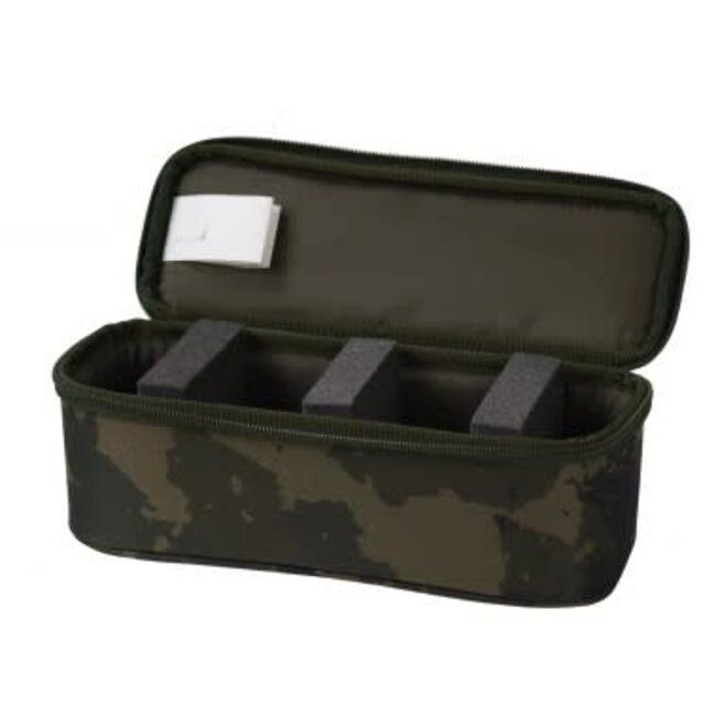 Solar Tackle worldwide spool case
