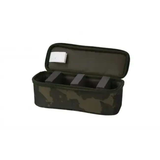 Solar Tackle worldwide spool case