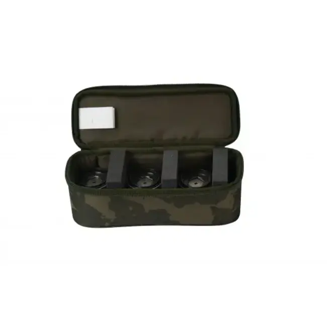 Solar Tackle worldwide spool case