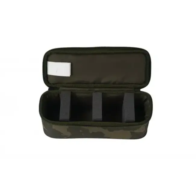 Solar Tackle worldwide spool case