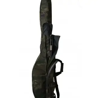 Solar Tackle worldwide 3+2 holdall 10ft