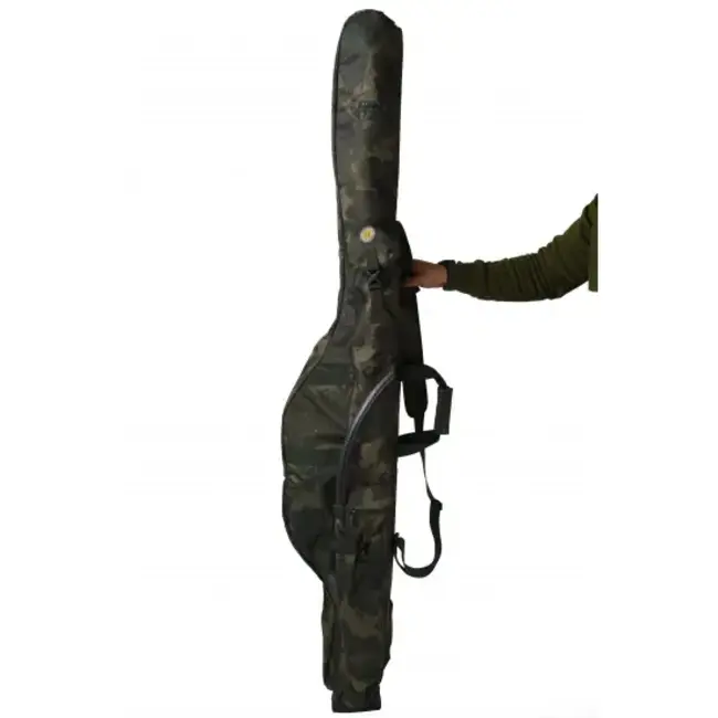 Solar Tackle worldwide 3+2 holdall 10ft