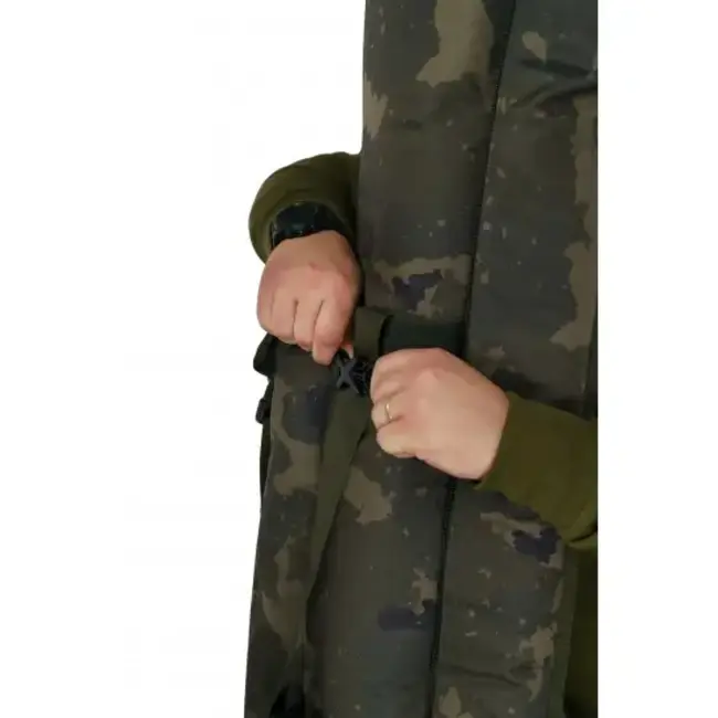 Solar Tackle worldwide 3+2 holdall 10ft