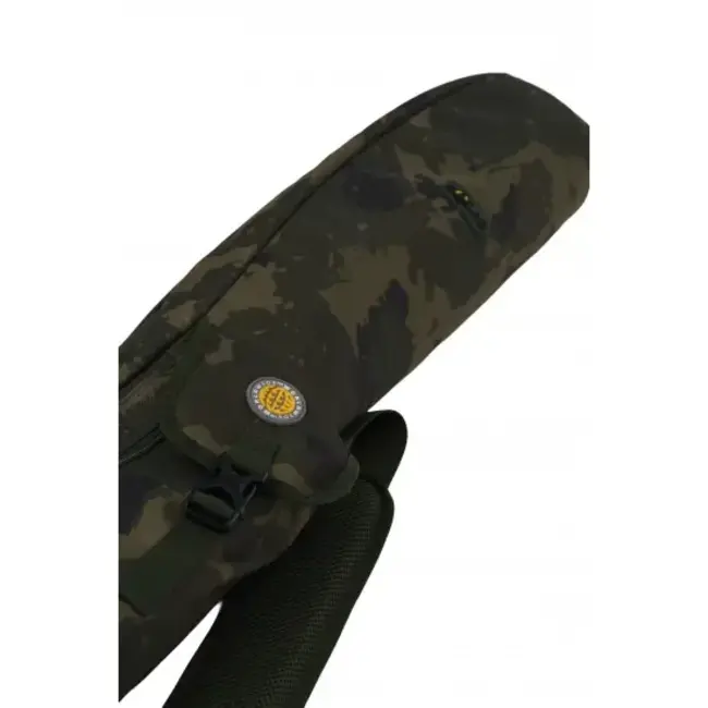 Solar Tackle worldwide 3+2 holdall 10ft