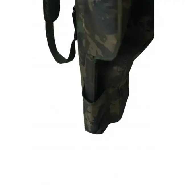 Solar Tackle worldwide 3+2 holdall 10ft