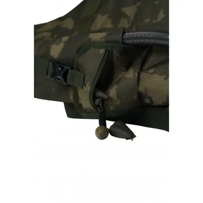 Solar Tackle worldwide 3+2 holdall 10ft