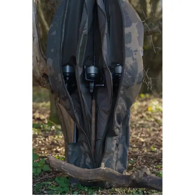 Solar Tackle worldwide 3+2 holdall 10ft