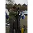 Solar Tackle worldwide 3+2 holdall 10ft