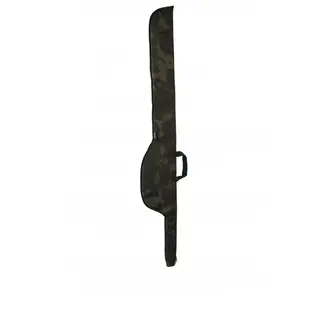 Solar Tackle worldwide single rod sleeve 12ft