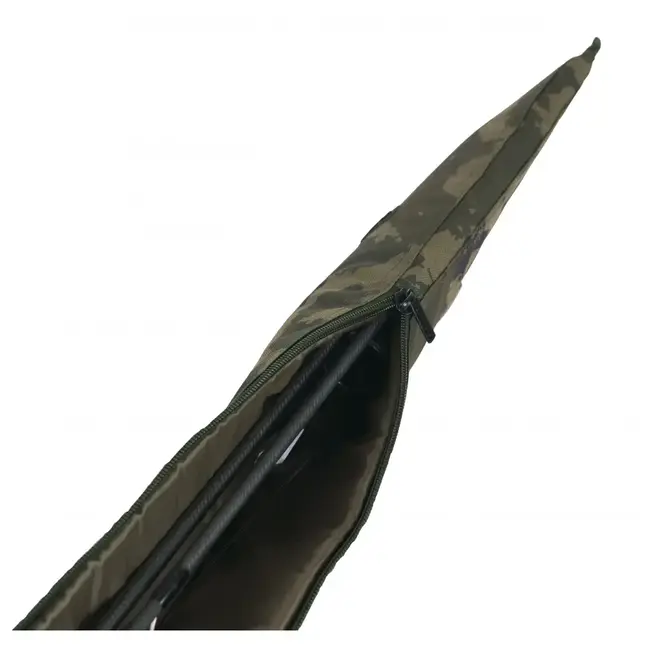 Solar Tackle worldwide single rod sleeve 12ft