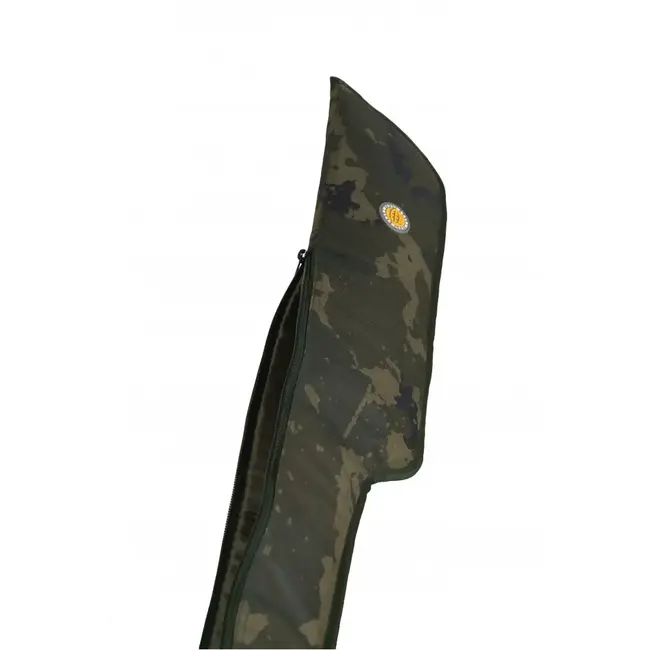 Solar Tackle worldwide single rod sleeve 12ft