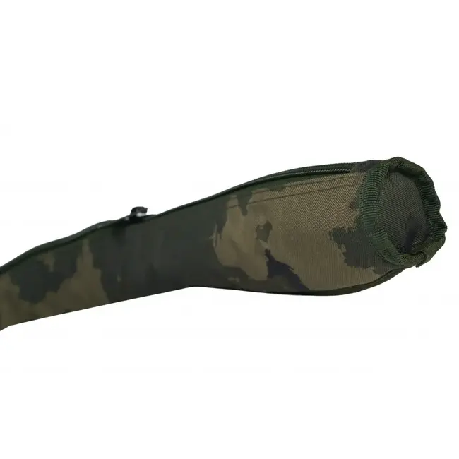 Solar Tackle worldwide single rod sleeve 12ft
