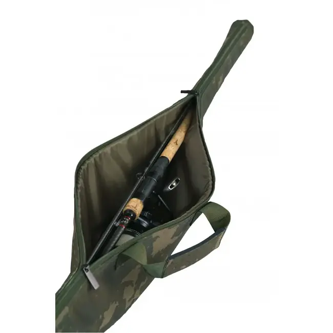 Solar Tackle worldwide single rod sleeve 12ft