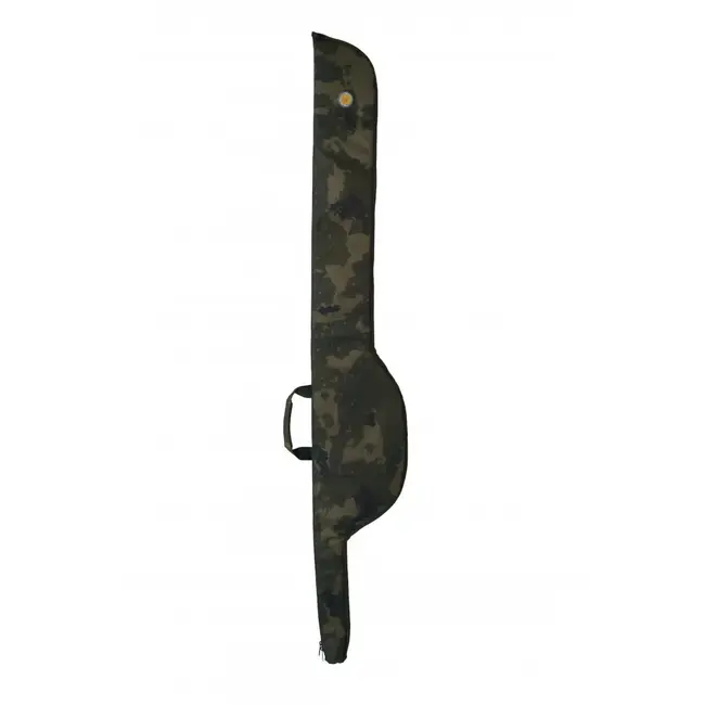 Solar Tackle worldwide single rod sleeve 12ft