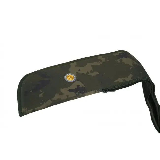 Solar Tackle worldwide single rod sleeve 12ft