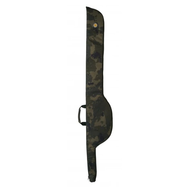 Solar Tackle worldwide single rod sleeve 12ft