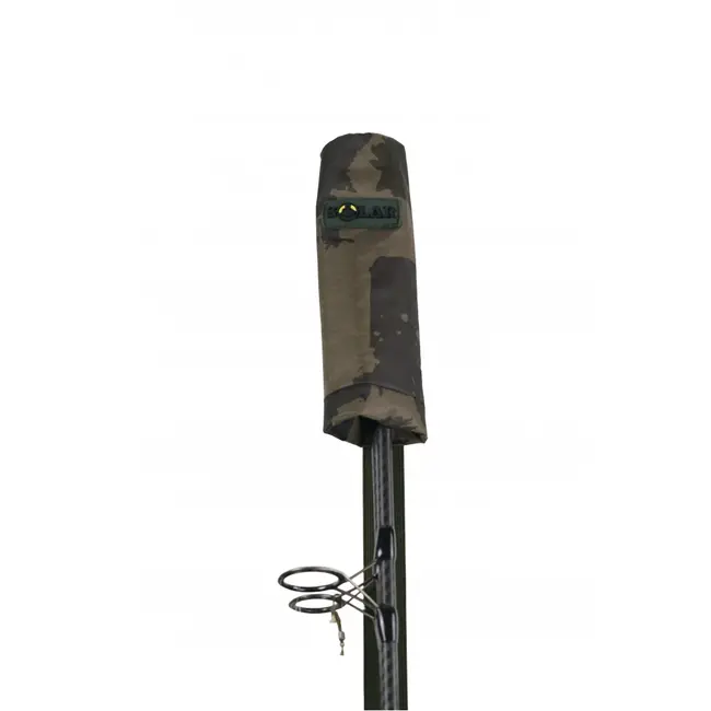 Solar Tackle worldwide padded tip 'n' tail protectors