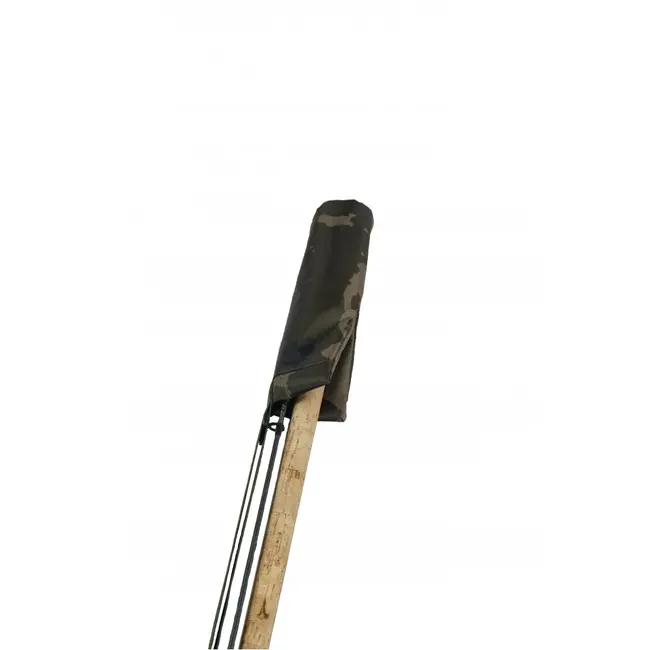 Solar Tackle worldwide padded tip 'n' tail protectors