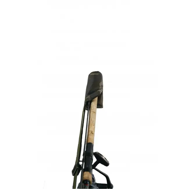 Solar Tackle worldwide padded tip 'n' tail protectors