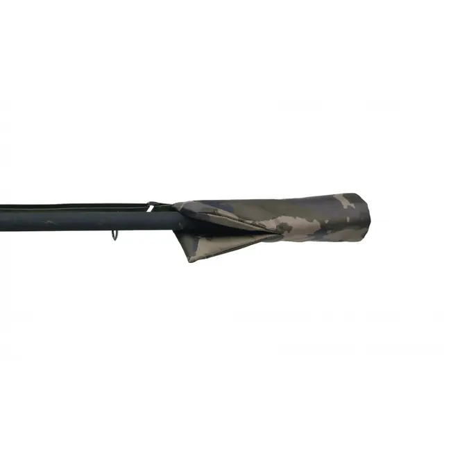 Solar Tackle worldwide padded tip 'n' tail protectors