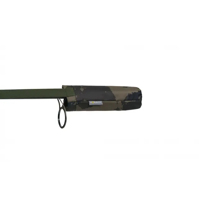 Solar Tackle worldwide padded tip 'n' tail protectors