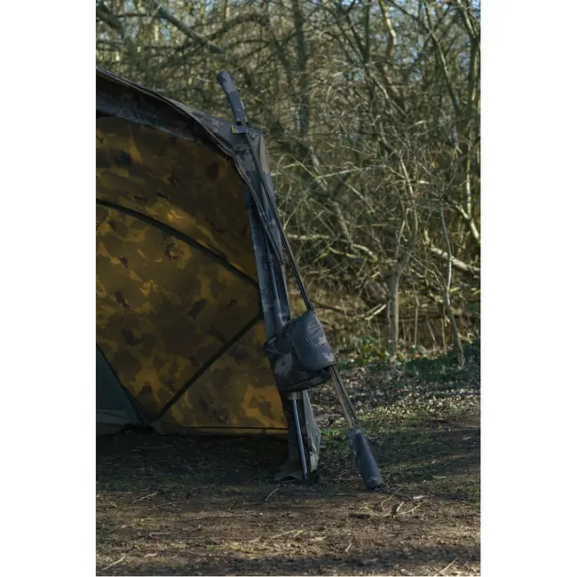 Solar Tackle worldwide padded tip 'n' tail protectors