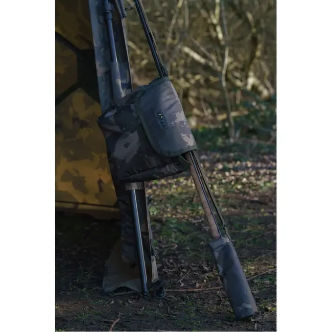 Solar Tackle worldwide padded tip 'n' tail protectors