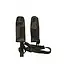 Solar Tackle worldwide padded tip 'n' tail protectors