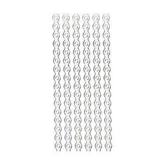 Nash lock & load bait stop elastic