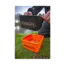 Sonubaits eva bait tub & strainer set