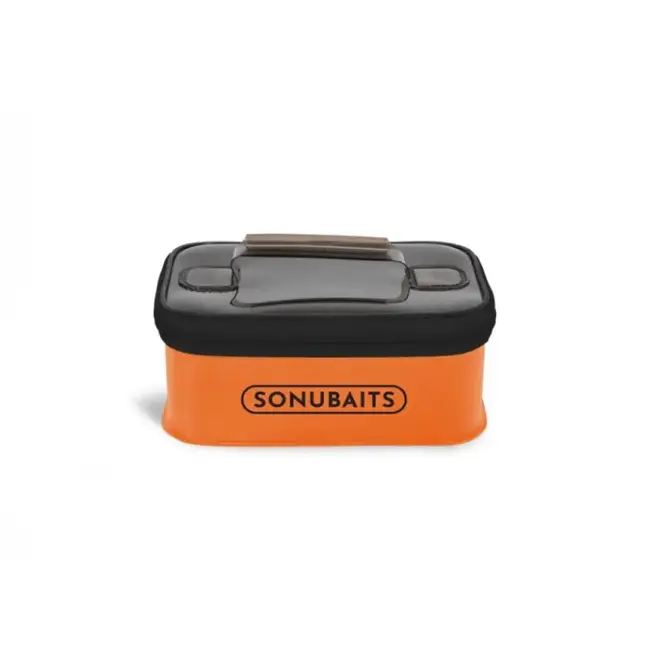 Sonubaits eva hookbait storage system