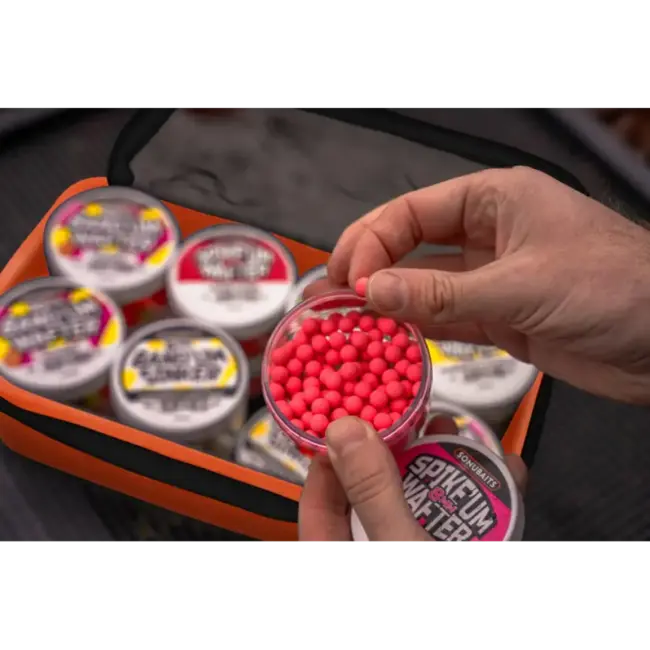 Sonubaits eva hookbait storage system