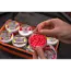 Sonubaits eva hookbait storage system