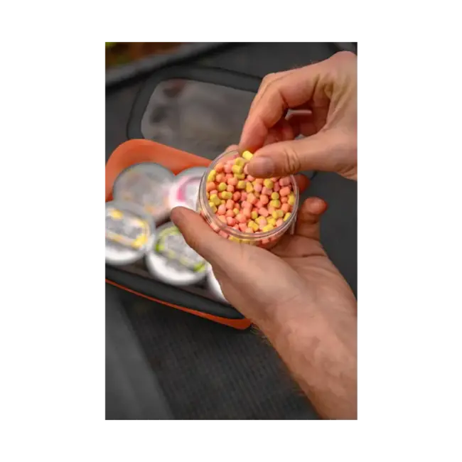 Sonubaits eva hookbait storage system