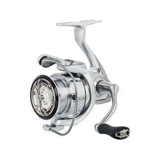 Westin w3 spinning molen