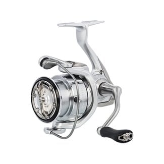 Westin w3 spinning