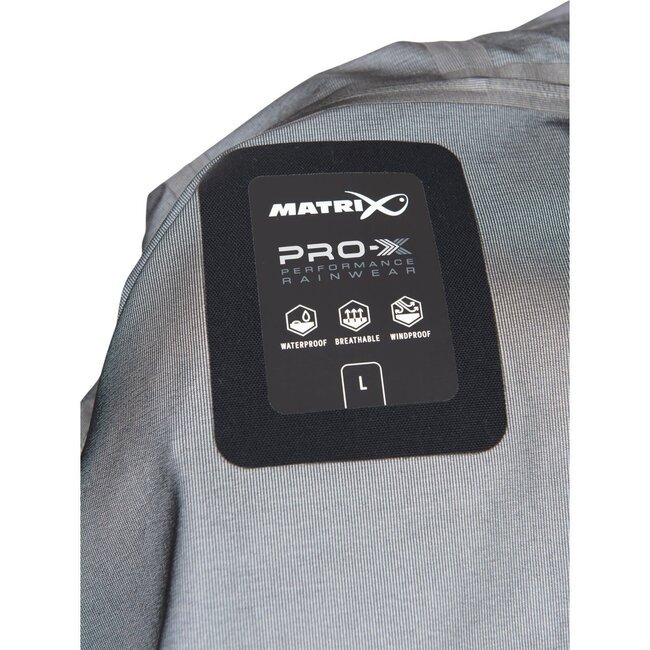 Matrix pro-x outer shell salopettes