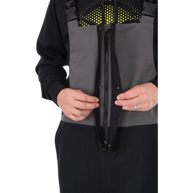 Matrix pro-x outer shell salopettes