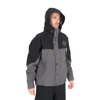 Matrix pro-x outer shell jacket
