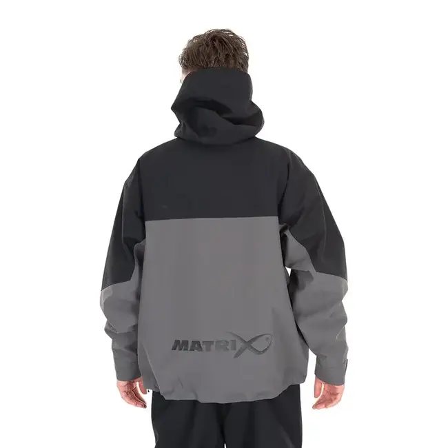 Matrix pro-x outer shell jacket