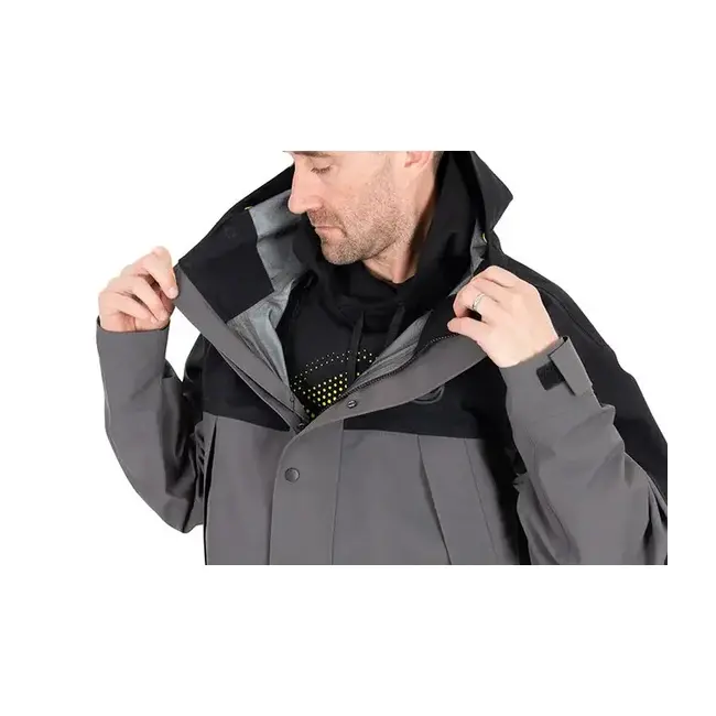 Matrix pro-x outer shell jacket
