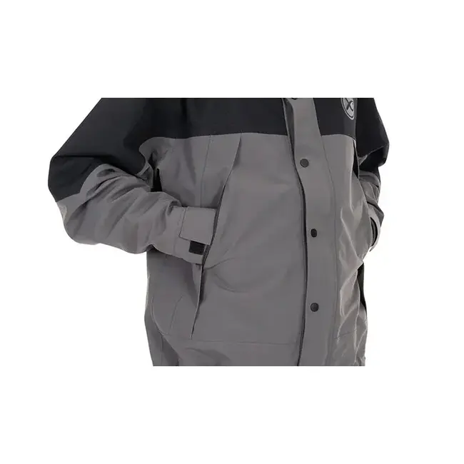 Matrix pro-x outer shell jacket